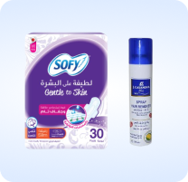 Feminine Hygiene