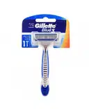GILLETTE BLUE3 – image 1