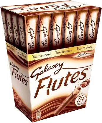 GALAXY FLUTES CREAM 22.5 جم