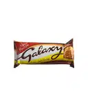 GALAXY CARAMEL CAKE – image 1