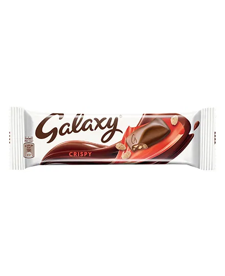 GALAXY CRISPY