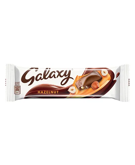 GALAXY HAZELNUT