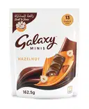 GALAXY MINIS HAZELNUT 13 BARS – image 1
