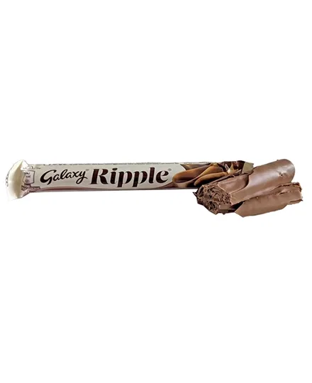 GALAXY RIPPLE