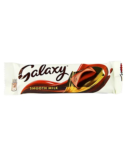 GALAXY SMOOTH MILK