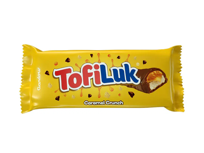 GANDOUR TOFILUK CARAMEL CRUNCH