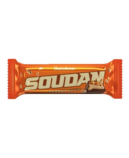 GANDOUR SOUDAN PEANUT