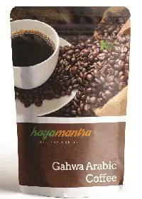 بهارات بيشة