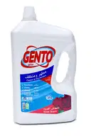 GENTO CLEANER & DISINFECTANT FRENCH – image 1