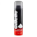 GILLETTE SHAVE FOAM – image 1