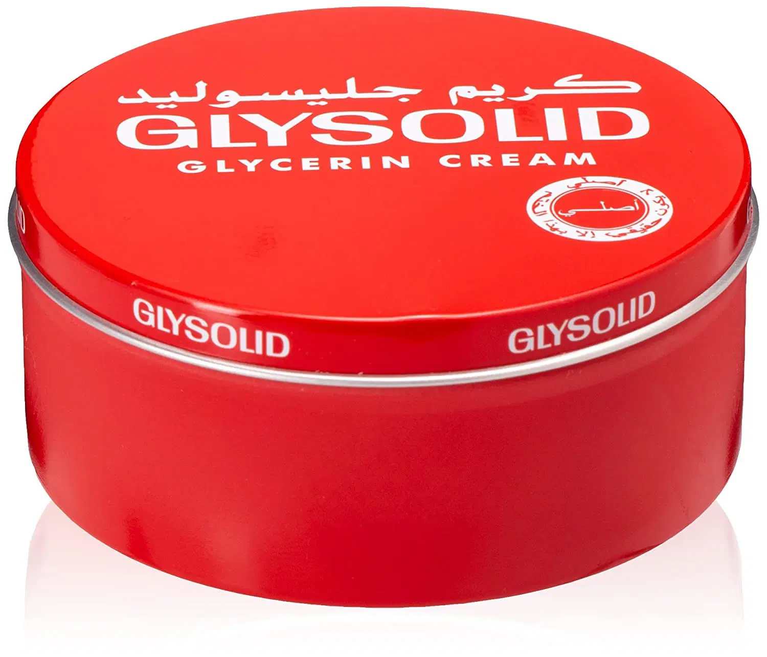 جليسوليد كريم 400 مل