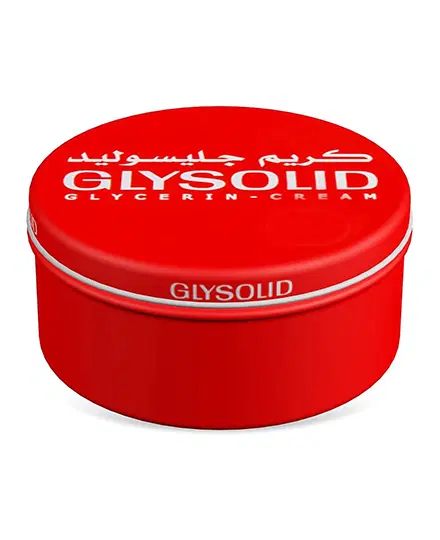 GLYSOLID CREAM