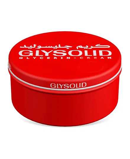 جليسوليد كريم 400 مل