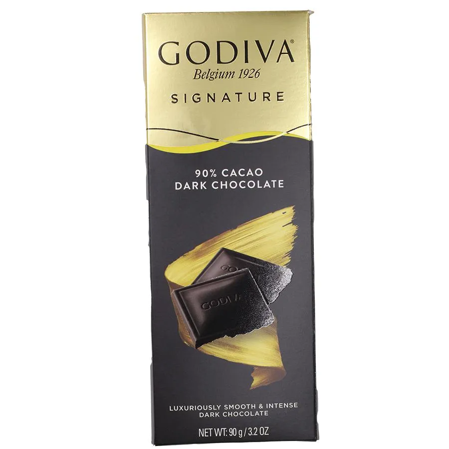 GODIVA DARK CHOCOLATE