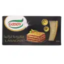 GOODY LASAGNA – image 1