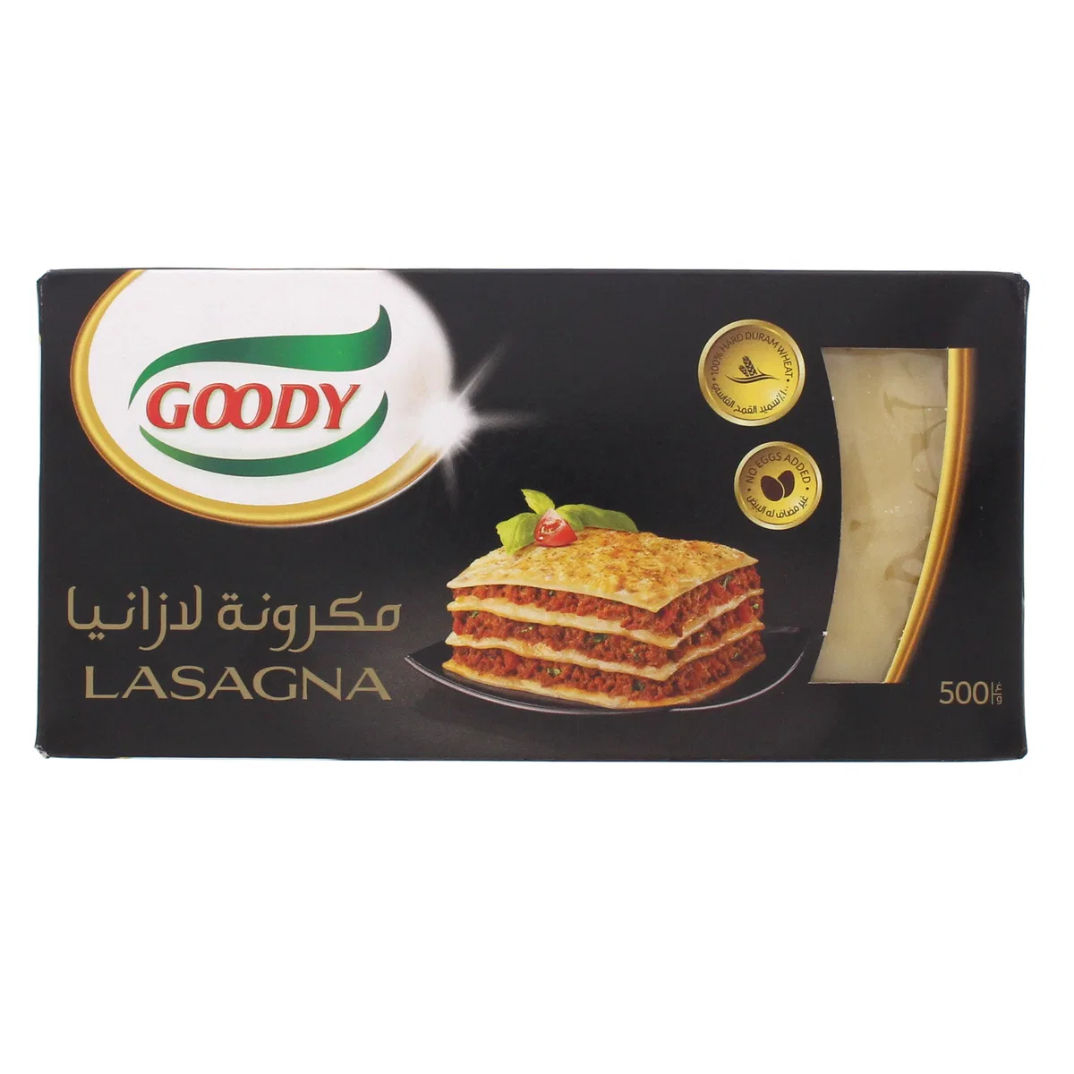 GOODY LASAGNA