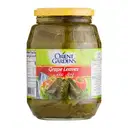 GRAPE LEAVES ORIENT GARDEN – image 1
