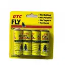 GTC FLY CATCHER 4 TUBES – image 1