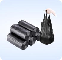 Garbage & Disposables