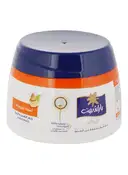 كريم الشعر باراشوت لمعاة طبيعية 140 مل – image 1