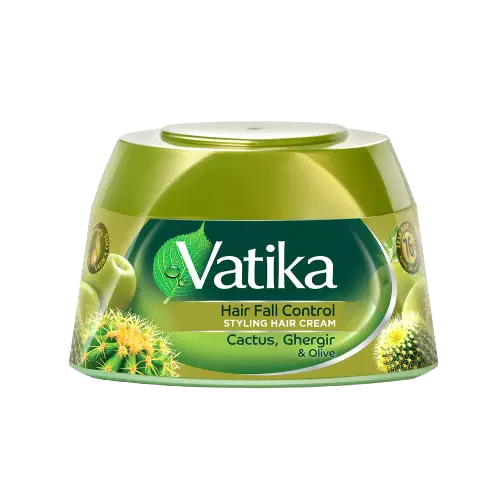 HAIR CREAM VATIKA CACTUS