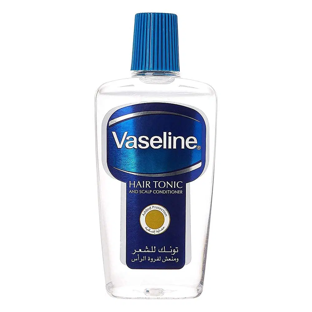 HAIR OIL VASELINE