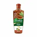 HAIR OIL VATIKA ARGAN – image 1