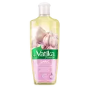 HAIR OIL VATIKA GARLIC – image 1