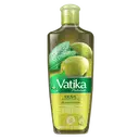 HAIR OIL VATIKA OLIVE – image 1