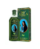 HAIR OIL DABUR AMLA – image 1