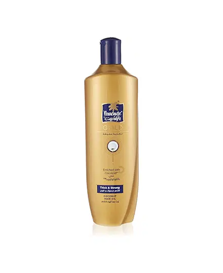 HAIR OIL PARACHUTE GOLD