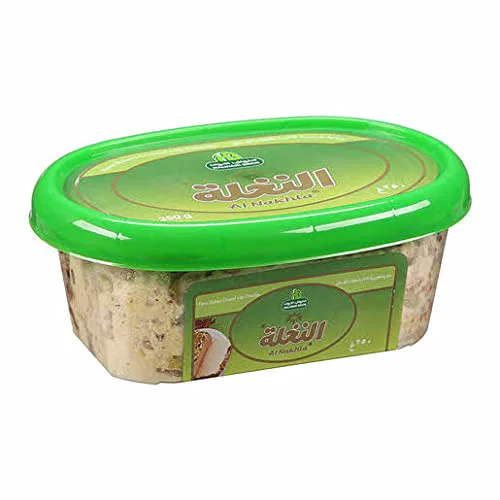 HALAWA ALNAKHLA PISTACHIO
