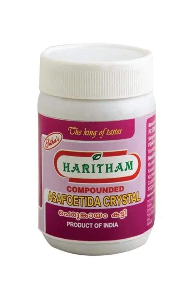 HARITHAM ASAFOETIDA CRYSTAL