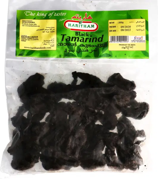 HARITHAM BLACK TAMARIND