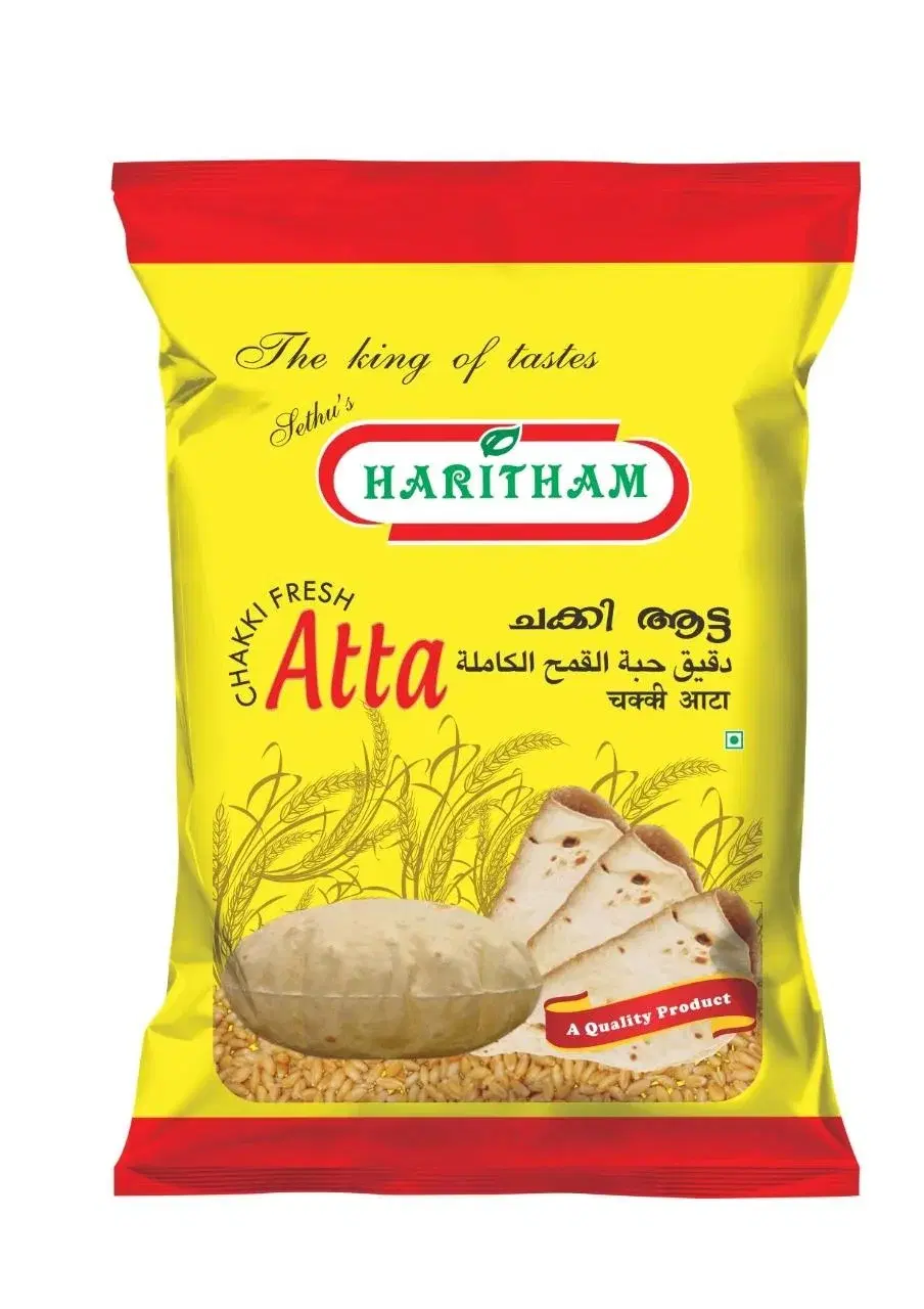 HARITHAM CHAKKI FRESH ATTA