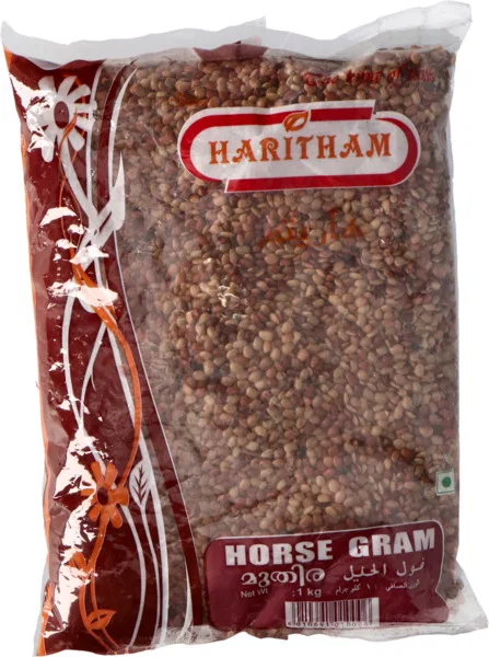 HARITHAM HORSE GRAM