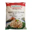 HARITHAM SEMOLINA ROASTED – image 1