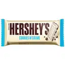 HERSHEYS COOKIES N CREME – image 1