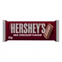 HERSHEYS MILK CHOCOLATE – image 1