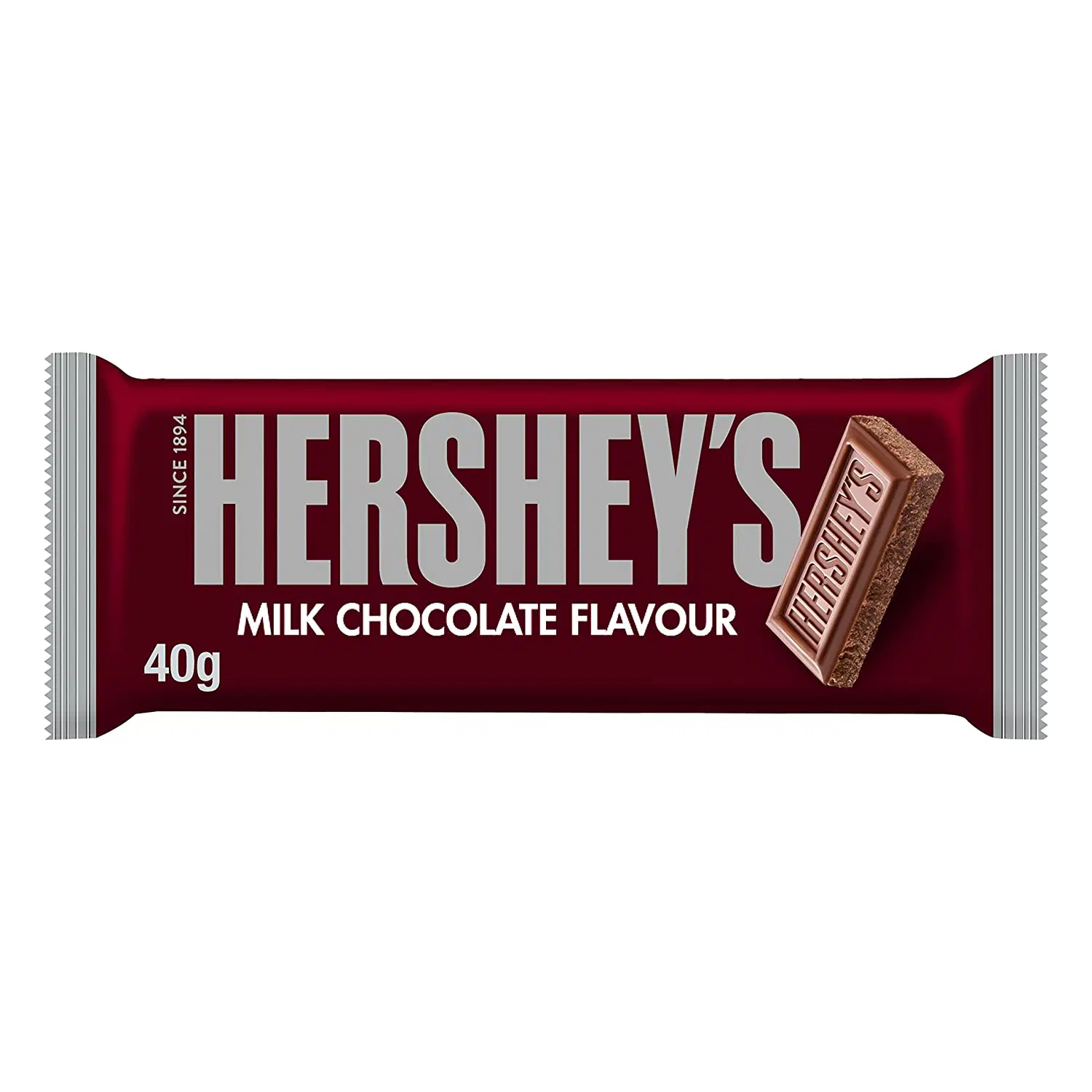 HERSHEYS MILK CHOCOLATE