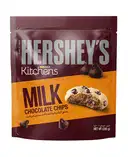 HERSHEYS MILK CHOCOLATE CHIPS – image 1