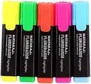 HIGHLIGHTER NATARAJ – image 1