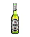 HOLSTEN NON ALCOHOLIC BEER BLACK GRAPE – image 1
