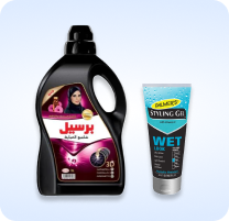 Hair Care