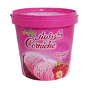 ICE CREAM FADECO CORNICHE STRAWBERRY – image 1