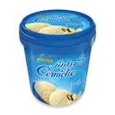 ICE CREAM FADECO CORNICHE VANILLA – image 1