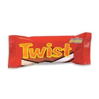 ICE CREAM FADECO TWIST