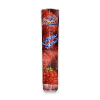 ICE CREAM FADECO ZMAZEM RASEBERRY