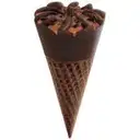 ICE CREAM HAMRAH CHOCOLATE CONE – image 1