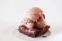 ICE CREAM HAMRAH FUDGE